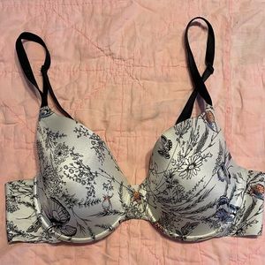 GAP Love T-shirt bra